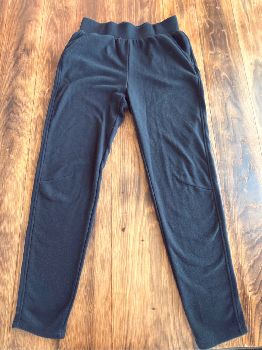 Freely Women's Black Slim Track Joggers